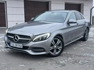 Mercedes C 180 1.6 155ps Benzyna Navi Xenon Full LED Avandgarde Gwarancja - 1