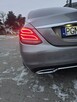 Mercedes C 180 1.6 155ps Benzyna Navi Xenon Full LED Avandgarde Gwarancja - 2