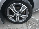 Mercedes C 180 1.6 155ps Benzyna Navi Xenon Full LED Avandgarde Gwarancja - 6