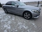 Mercedes C 180 1.6 155ps Benzyna Navi Xenon Full LED Avandgarde Gwarancja - 13