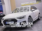 Audi A4 S-LINE / Full LED / ACC / Virtual Kockpit / Kamera /Bezwypadkowy/FV23% - 1