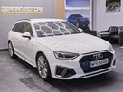 Audi A4 S-LINE / Full LED / ACC / Virtual Kockpit / Kamera /Bezwypadkowy/FV23% - 10