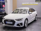 Audi A4 S-LINE / Full LED / ACC / Virtual Kockpit / Kamera /Bezwypadkowy/FV23% - 15