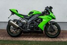 Kawasaki ZX ZX 10R 2008 KSIĄŻKA SERWIS Raty Transport Największy Wybór Moto w PL - 3