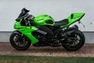 Kawasaki ZX ZX 10R 2008 KSIĄŻKA SERWIS Raty Transport Największy Wybór Moto w PL - 6