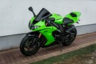 Kawasaki ZX ZX 10R 2008 KSIĄŻKA SERWIS Raty Transport Największy Wybór Moto w PL - 7