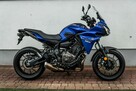 Yamaha MT 07 R 2018 TRACER Raty Transport ABS GMOLE Największy Wybór W PL KAT A2 - 3