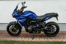 Yamaha MT 07 R 2018 TRACER Raty Transport ABS GMOLE Największy Wybór W PL KAT A2 - 6