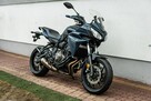 Yamaha MT 07 R 2018 TRACER Raty Transport ABS GMOLE Największy Wybór W PL KAT A2 - 1