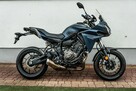 Yamaha MT 07 R 2018 TRACER Raty Transport ABS GMOLE Największy Wybór W PL KAT A2 - 3