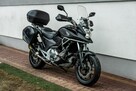 Honda NC 700 X R 2012 ABS Raty TRANSPORT Największy Wybór MOTO 3x KUFER KAT A2