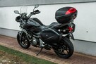 Honda NC 700 X R 2012 ABS Raty TRANSPORT Największy Wybór MOTO 3x KUFER KAT A2 - 5