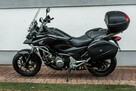 Honda NC 700 X R 2012 ABS Raty TRANSPORT Największy Wybór MOTO 3x KUFER KAT A2 - 6