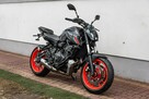 Yamaha MT 07 POLIFT R 2021 JAK NOWA Raty Transport ABS  Największy Wybór Moto