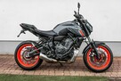 Yamaha MT 07 POLIFT R 2021 JAK NOWA Raty Transport ABS Największy Wybór Moto - 3