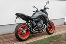 Yamaha MT 07 POLIFT R 2021 JAK NOWA Raty Transport ABS Największy Wybór Moto - 4