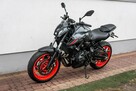 Yamaha MT 07 POLIFT R 2021 JAK NOWA Raty Transport ABS Największy Wybór Moto - 7