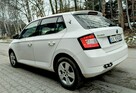 Škoda Fabia 2018*Lift*GAZ*krajowy*5Drzwi - 4