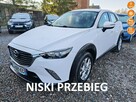 Mazda CX-3 2017*SkyActiv-d*Okazja - 1