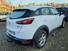 Mazda CX-3 2017*SkyActiv-d*Okazja - 2