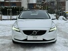 Volvo V40 2.0 120kM Automat! Salon Polska ! Panorama dach ! Serwis ASO! I wł. - 2