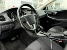 Volvo V40 2.0 120kM Automat! Salon Polska ! Panorama dach ! Serwis ASO! I wł. - 8