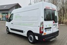 Renault Master L2H2 2.3 135KM Klimatyzacja Nawigacja Tempomat - 3