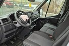 Renault Master L2H2 2.3 135KM Klimatyzacja Nawigacja Tempomat - 10