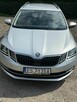 Škoda Octavia Kombi 2.0 TDI 150 KM DSG, 2019 - 2