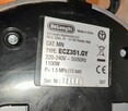 Kolbowy ekspres do kawy DeLonghi Scultura ECZ 351.GY - 9