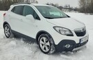 Sprzedam Opla Mokka
