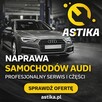 ASTIKA Serwis Samochodowy Gdańsk Ujeścisko | Mechanik Volksw - 2