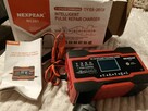 inteligentna ładowarka impulsowa Nexpeak NC201 - 2