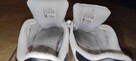 Buty adidas orginał, dziewczęce model superstar - 5