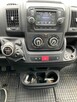 PEUGEOT BOXER 3-osoby Nowa zabudowa SKLEJKA 2.0hdi 130KM EUR - 4