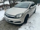 Opel Astra H GTC 1.6 benzyna 2006 + komplet zimówki i letnie - 2