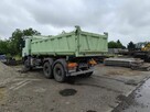 Mercedes Actros 334 AK 6x6 - 7
