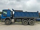 Mercedes Actros 3341 AK 6x6 - 7
