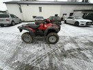 Honda Trx 500 4x4 - 2