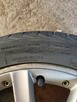 Koła alufelgi 225/45/r17 - 2