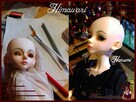 custom bjd personalizacja lalek ooak - 9