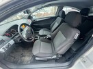 Opel Astra H GTC 1.6 benzyna 2006 + komplet zimówki i letnie - 9