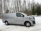 Opel Vivaro 2020r Extra Long Bogata Wersja Salon PL ASO - 2