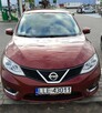 Nissan Pulsar 2015 1.5 dCi 110KM 260Nm(!) najbogatszy TEKNA - 1