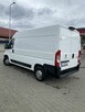 PEUGEOT BOXER 3-osoby Nowa zabudowa SKLEJKA 2.0hdi 130KM EUR - 10