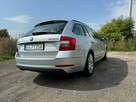Škoda Octavia Kombi 2.0 TDI 150 KM DSG, 2019 - 3