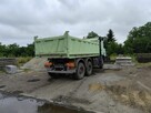 Mercedes Actros 334 AK 6x6 - 4