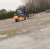 Kursy na wózki widłowe Oława – egzamin UDT w cenie - 14