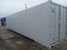 Chłodnia / kontener chłodniczy, mroźnia / 40 HC, 12 metrowy - 3