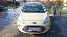Ford KA 1.2 Ambiente - 3